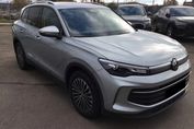 Volkswagen Tiguan Life Plus 2.0 TDI DSG