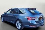 Skoda Superb 2.0 TDI SCR 4x4 Style DSG