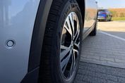 Mercedes GLA 200 Progressive