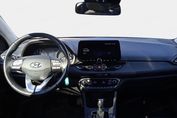 Hyundai i30 1.5 T-GDI Comfort DCT