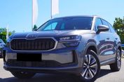 Skoda Kodiaq Edition 130 2.0 TSI 4x4 DSG