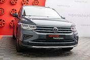 Volkswagen Tiguan 1.5 TSI Elegance DSG