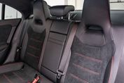 Mercedes CLA 250 e AMG Line