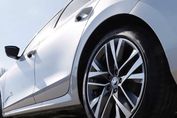 Skoda Octavia Edition 130 Selection 1.5 TSI mHEV  DSG
