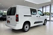Opel Combo Van L2H1 Zabudowa Brygadowa
