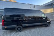Mercedes Sprinter PRO długi 317 CDI 9G-Tronic