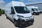 Fiat Ducato Maxi L4H3