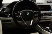 BMW X5 xDrive30d mHEV aut