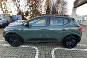 Dacia Sandero 1.0 TCe Expression