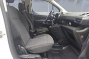 Toyota ProAce L2H1 Zabudowa Brygadowa