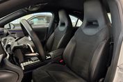 Mercedes CLA 200 AMG Line