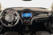 Mini Mini Cooper S aut