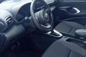 Toyota Yaris Cross Hybrid 1.5 Comfort