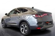Renault Arkana TCe Techno EDC