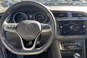 Volkswagen Tiguan Life 1.5 TSI EVO  DSG