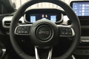 Jeep Avenger Upland 4xe eDCT6 1.2 T3 mHEV