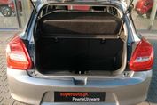 Suzuki Swift 1.2 Dualjet SHVS Premium