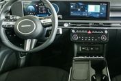 Hyundai Tucson 1.6 T-GDi HEV Executive 2WD aut