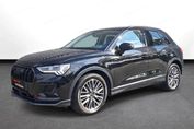 Audi Q3 35 TFSI