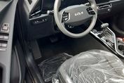 Kia Niro 1.6 GDI Hybrid M