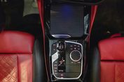 BMW X4 xDrive30i mHEV M Sport sport-aut