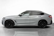 BMW X4 xDrive20d M Sport