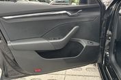 Skoda Octavia Style 2.0 TDI  DSG
