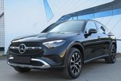 Mercedes GLC Coupe 220 d 4-Matic Avantgarde