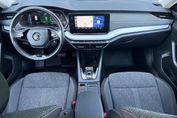 Skoda Octavia 2.0 TSI 4x4 Style DSG