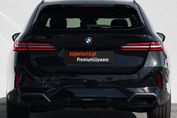 BMW Seria 5 520d xDrive mHEV M Sport aut