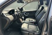 Land Rover Discovery Sport 2.0 eD4 Pure