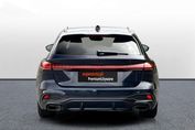 Audi A5 TFSI Quattro Avant