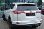 Toyota RAV4 2.5 Hybrid Premium 4x2