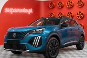 Peugeot 2008 GT Exclusive e-DCS6 1.2 PureTech mHEV