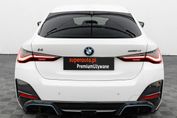 BMW i4 Gran Coupe eDrive40 M Sport