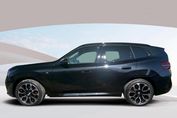 BMW X3 xDrive20d mHEV aut