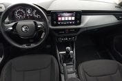Skoda Kamiq 1.0 TSI Ambition