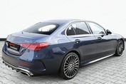 Mercedes Klasa C 200 4MATIC AMG Line