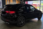 Mercedes GLC 220 d 4-Matic AMG Line