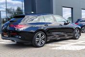 Mercedes CLA 200 d 8G-DCT