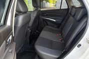 Suzuki S-Cross SX4