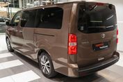 Toyota Proace Verso 2.0 D4-D Long VIP Aut.