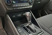 Hyundai Tucson 1.7 CRDI BlueDrive GO 2WD DCT