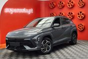 Hyundai Kona 1.6 GDI N Line DCT