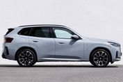 BMW X3 xDrive20d M Sport