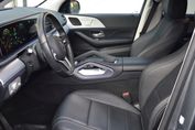 Mercedes GLE 350 de 4-Matic