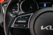 Kia Ceed T-GDI M DCT