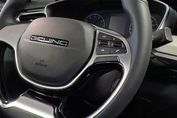 Baic Beijing 3 1.5T Luxury