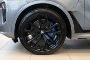 BMW X7 xDrive40d M Sport