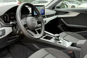 Audi A4 35 TFSI mHEV S Line S tronic